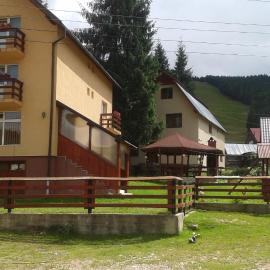 Casa Andreea-Maria: Vartop şehrinde bir otel