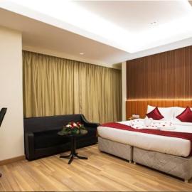 Esthell Hotel