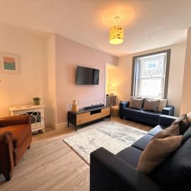 Beautifully Presented Cosy Home in Kirkcudbright - Pass the Keys