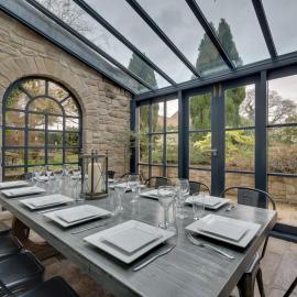 6 Bed in Richmond oc-g0178 โรงแรมในGilling