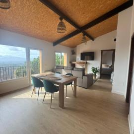 Atempo Berzosa Olivo, Hotel in Berzosa del Lozoya