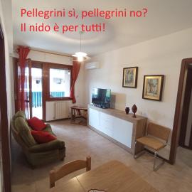 Il nido Perugia