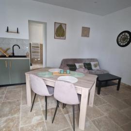 Gîte pour 2 personnes, hotel a Le Bugue