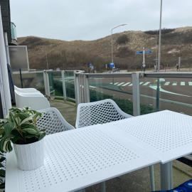 CallantsDuinzicht, Beachappartement 18, hotel in Callantsoog