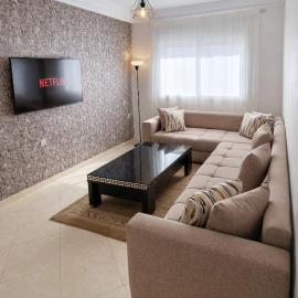 Cozy appartement à Mohammedia, хотел в Мохамедия