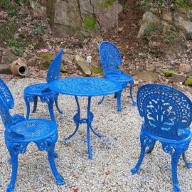 La maison bleue, hotel em Jugon Les Lacs