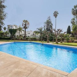 Mijas Golf Hoyo 16