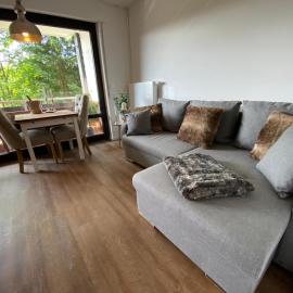 Chalet-Apartment Waldfrieden, in ruhiger Lage mit TG, hótel í Hahnenklee-Bockswiese