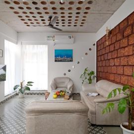 Villa 14,7bhk Pvt Pool Villa Near Thalassa