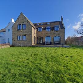 3 Bed in Holy Island oc-b35165