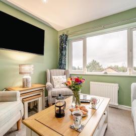 1 Bed in Kirn oc-n35088, hotel a Kirn