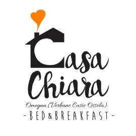 Casa Chiara Omegna