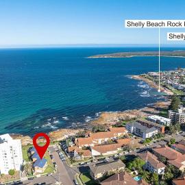 South Cronulla Ocean View Beach House Sleeps 8