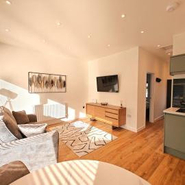 1 Bed in Tisbury oc-b36626, hotel a Tisbury