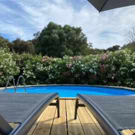 Villa Dominique Porto-Vecchio proche des plages