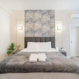 Cozy Perfect Stay Studios and Apartments in Iasi