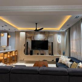 Bofa Modern Coastal Villa