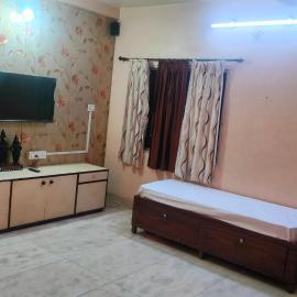 Atithi homestay Solapur, hotell sihtkohas Solapur