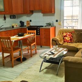Sotiris Urban Stay