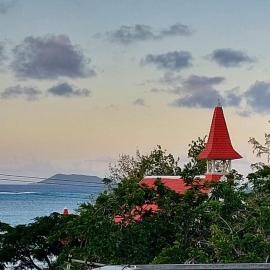 Mariposa Beachfront - 1 Bedroom Studio