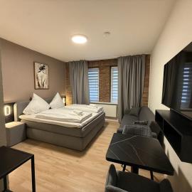 Shin Central Self-Check-in, hotel a Essen