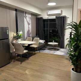 Comfy HOME 1BR in Ecopark Westbay A