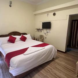 Bull Bull Homestay