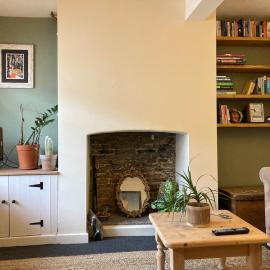 Charming Cambridgeshire Home, hotel in Ely