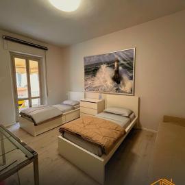 VVR6 Rooms by Homes in Ancona, hotel Anconában