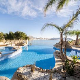 Casa Playa by Costa Blanca Collection