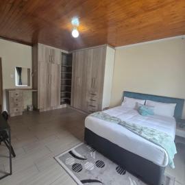 Ermelo में, होटल Tranquilo Guesthouse 2