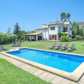 Villa Maina by Villa Plus
