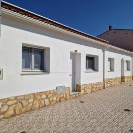 AR El ENCÍN TR-CC-00592, hotell i Valdencin