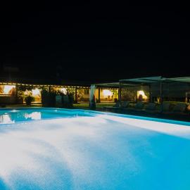 Monte Chalaça - Turismo Rural, hotell i Ferreira do Alentejo