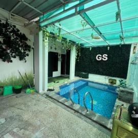 Ganda Sari Homestay Banyuwangi
