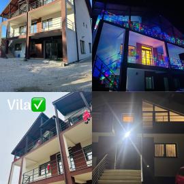 Vila Ema Râşnov, hotel in Rîşnov