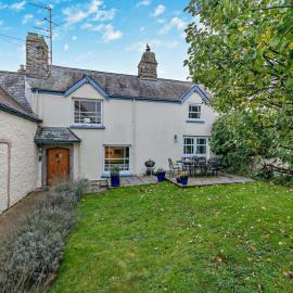 4 Bed in Bideford oc-docho، فندق في آبيلدوور
