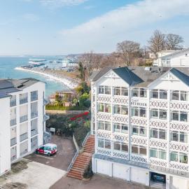 Meerforelle 207 - Villa Seeblick