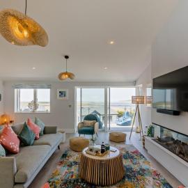 4 Bed in Appledore oc-92041, готель у місті Епплдор