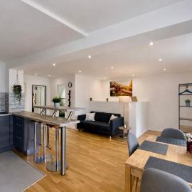 WINETIME - Apartment Sankt Martin für 2 Personen im Zentrum Luftkurort an der südlichen Weinstraße zwischen Neustadt und Landau, hotel in Sankt Martin
