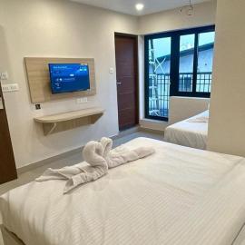 Tresor Hotel