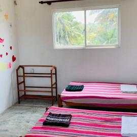 Shalom Residencies