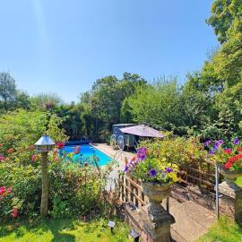 1 Bed in East Cowes oc-91562, hotel a Whippingham