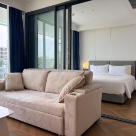 Kora Beach Resort Phuket 1 bedroom apartment 211