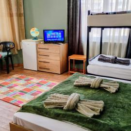 GuestHouse 4 Karma369