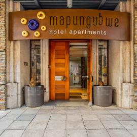 Mapungubwe Serene Hotel with Wi-Fi, Heater & Parking