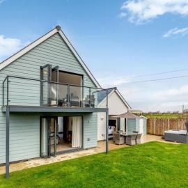 3 Bed in Bideford oc-48389، فندق في Northam