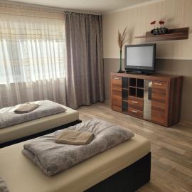 Ferienwohnung Wolfsberg