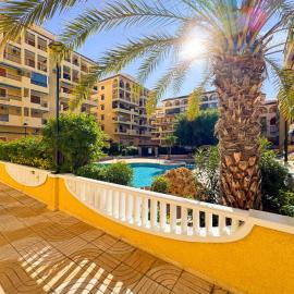 013 Sunny Beach Spain Apartment - Alicante Holiday