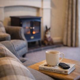 Morndyke Cottage, hotel a Thirsk
